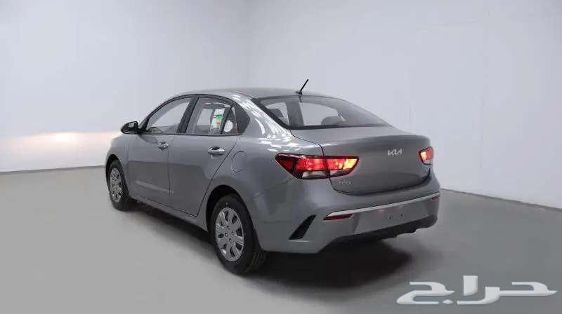كيا ريو 2023 كاش واقساط عداد اصفار عروضنا مكملة63218866753026114