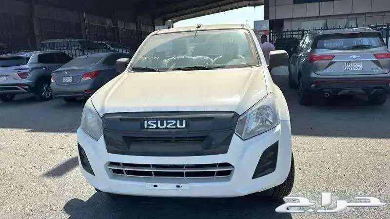 Isuzu D-Max all types cash and installments for institutions and companies63218366445441111