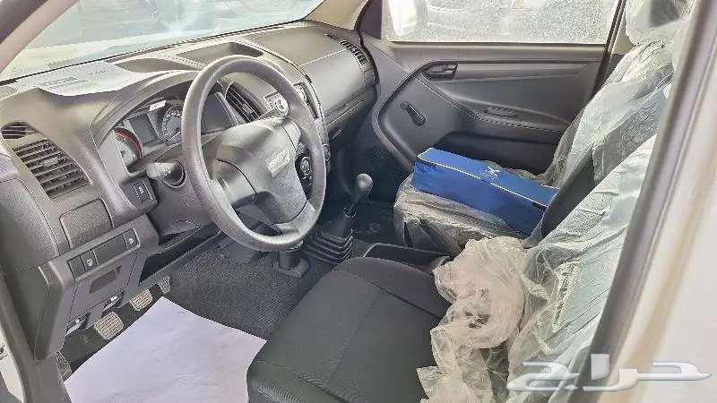 Isuzu Ghamara Ordinary 2025 Saudi63218366691714113