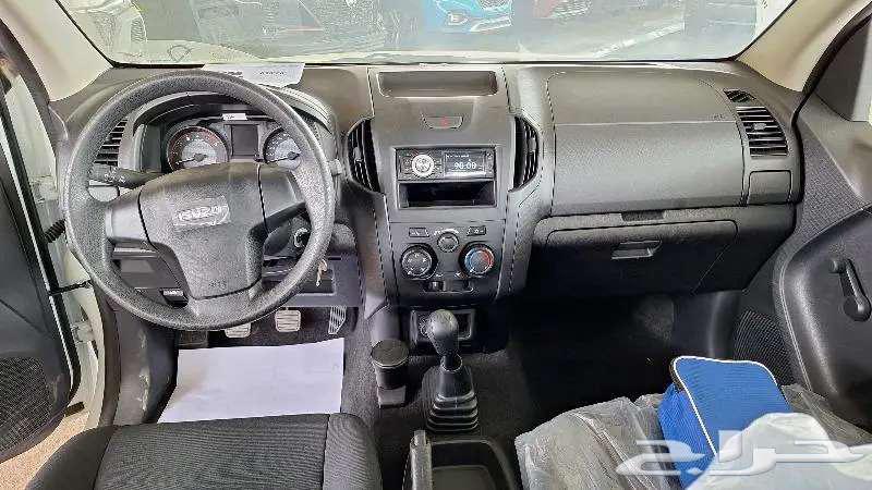 Isuzu Ghamara Ordinary 2025 Saudi63218366691714114