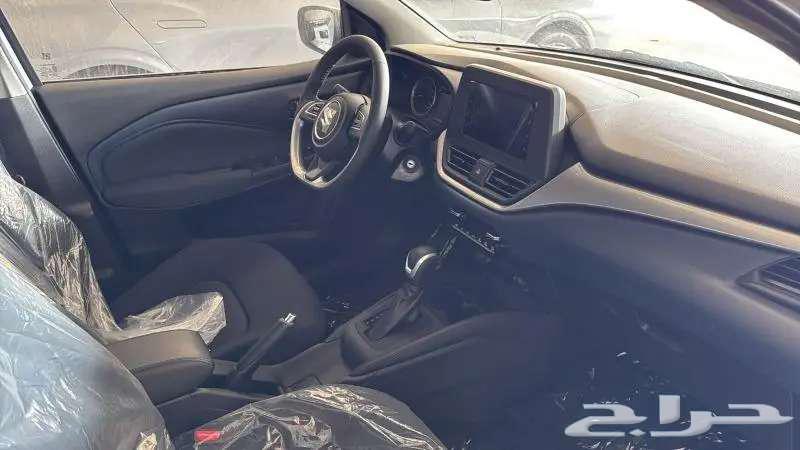 Suzuki Baleno Standard 2025 at a special price, cash and installment available63216373509762113