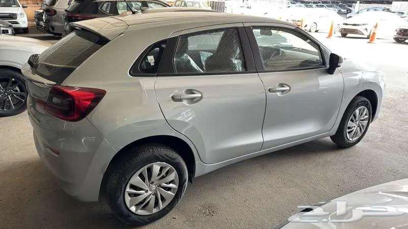 Suzuki Baleno Standard 2025 at a special price, cash and installment available63216373509762111