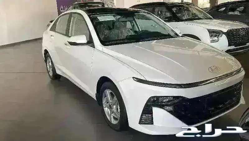 Hyundai Accent Elite 2025, cash and installments available63216867511682111