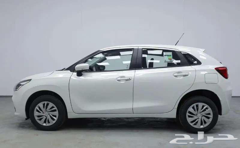 Suzuki Baleno full and standard 2025 cash and installments63217343724545113
