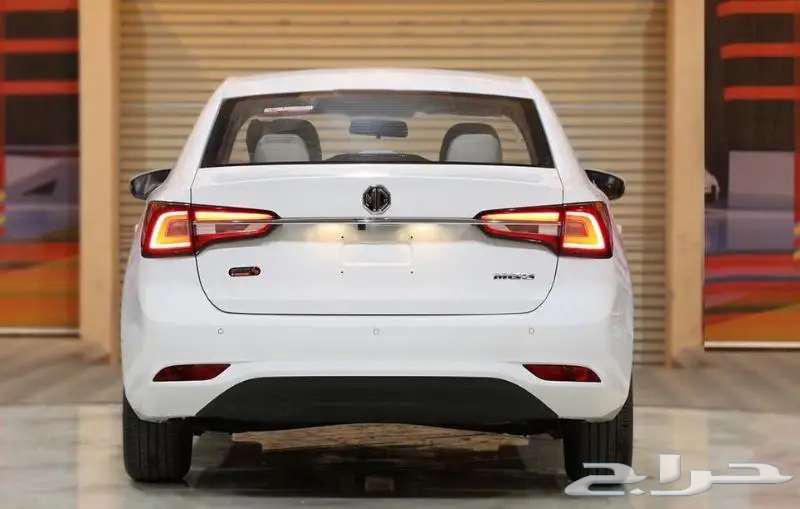 MG 5 1.5T Comfort 202463213961490433112