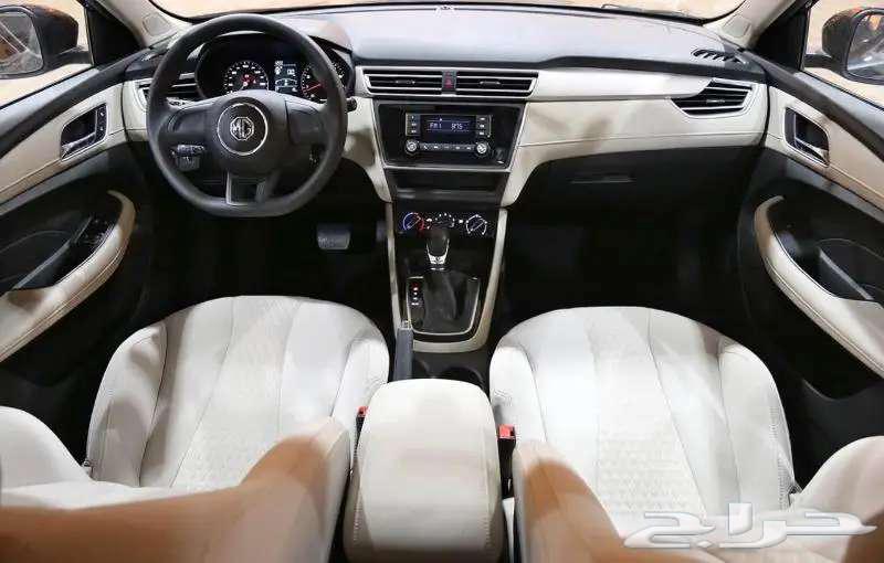 MG 5 1.5T Comfort 202463213961490433114