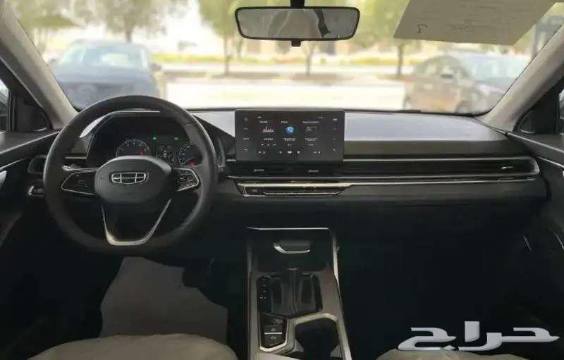 Geely Emgrand Standard (GS) Model 2025 Installments63213965044227114