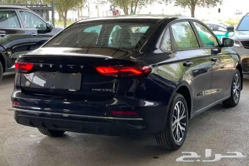 Geely Emgrand Standard (GS) Model 2025 Installments63213965044227113
