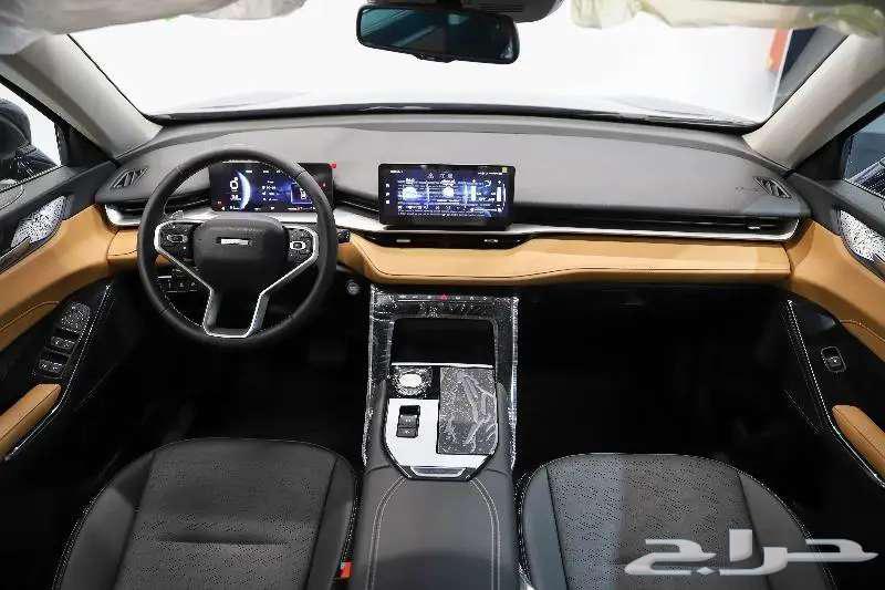 Haval Haval H6 202463218366491139114