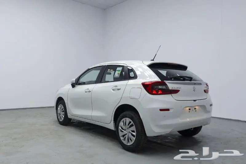 Suzuki Baleno full and standard 2025 cash and installments63217343724545111