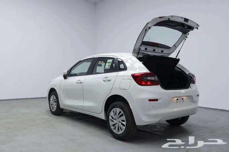 Suzuki Baleno full and standard 2025 cash and installments63217343724545112