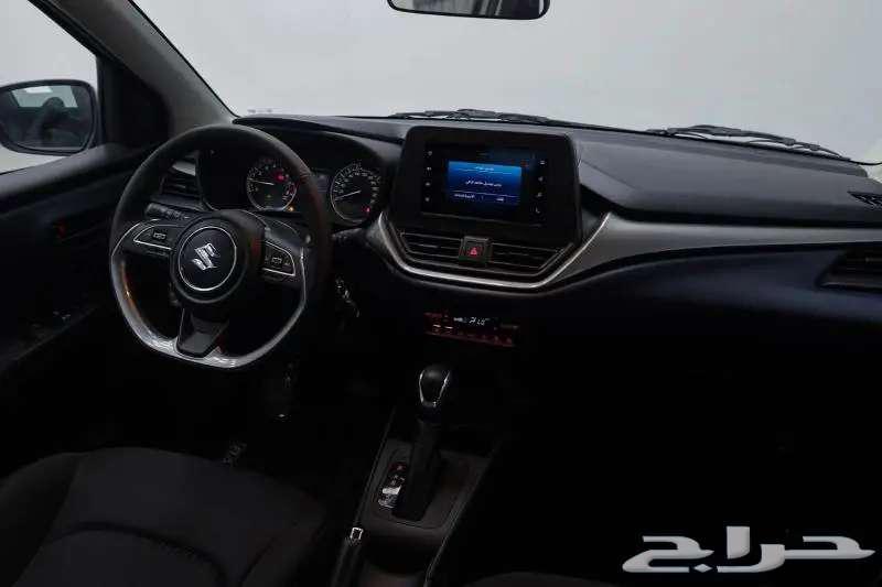 Suzuki Baleno full and standard 2025 cash and installments63217343724545114