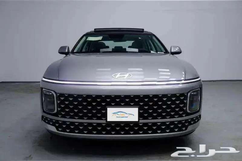 Hyundai Azera Classic 2025 model available in all Azera categories63217357433603111