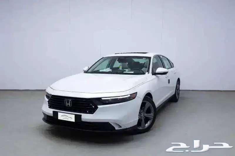 Accord 2024 all categories at the best prices63216853854851111