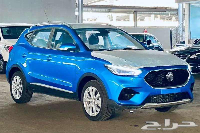 ام جي zs كمفورت موديل 2024 عروض63218374859010112