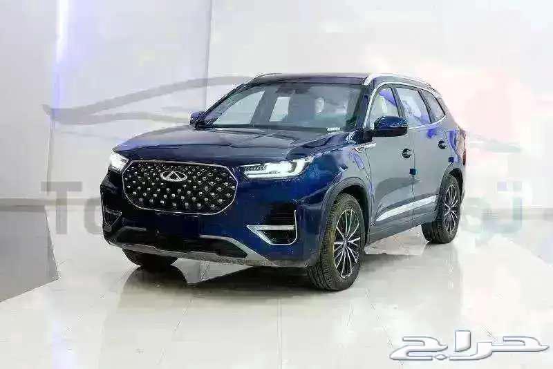 شيري تيجو 8 برو فلاجشيب موديل 2023 اقل سعر63216391220865111