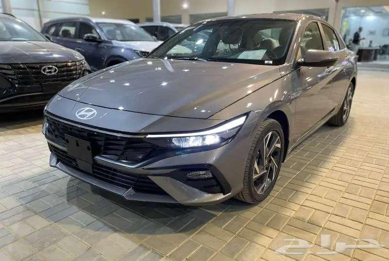 Hyundai Elantra 2.0 Comfort 202563217357211393113
