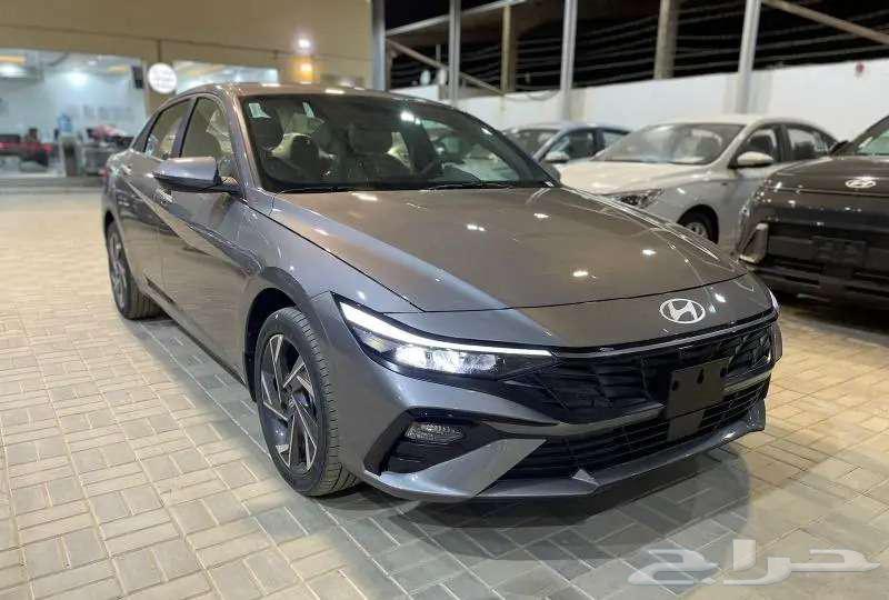 Hyundai Elantra 2.0 Comfort 202563217357211393114