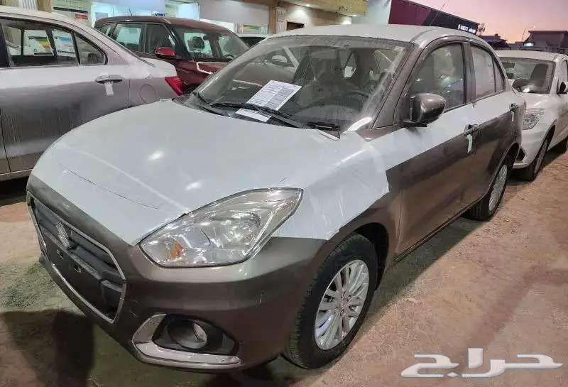 Suzuki Dzire GLX fully loaded 2025 brand new.63217346763265114