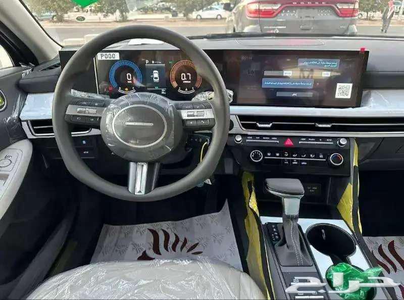 هيونداي سوناتا فليت موديل 2025 أقساط او كاش63216370158211114