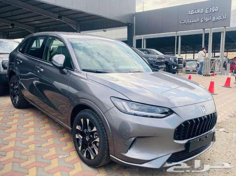 هوندا 2025 - ZR-V - ستاندر63213447818754112