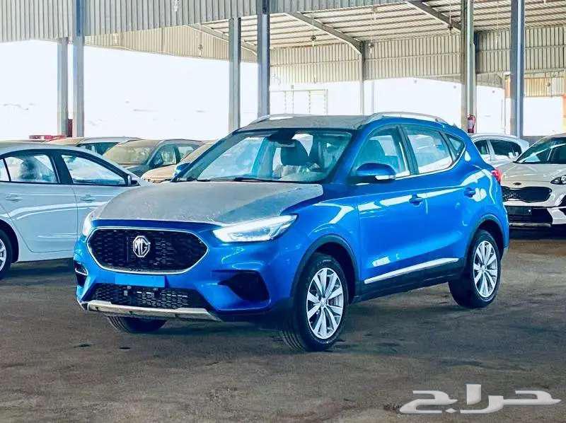 ام جي zs كمفورت موديل 2024 عروض63218374859010113