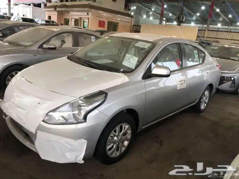 Nissan Sunny Classic 202463215907522946111