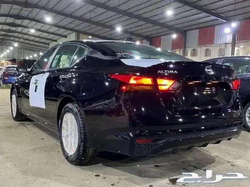 نيسان التيما2025استندر كاش وتقسيط متوفر لدينا63215415404673113