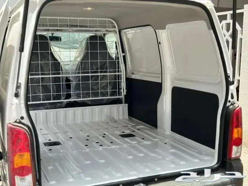 Suzuki cargo van 202563215918827138114