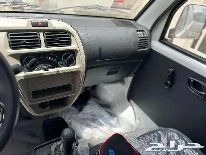 Suzuki cargo van 202563215918827138111