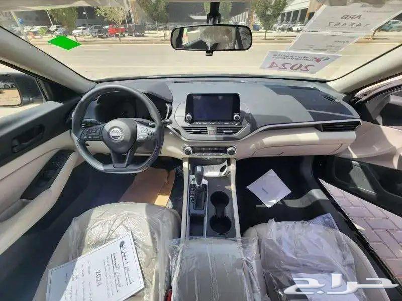 نيسان التيما 2025كاش وتمويل كميه محدوده63215921768065114