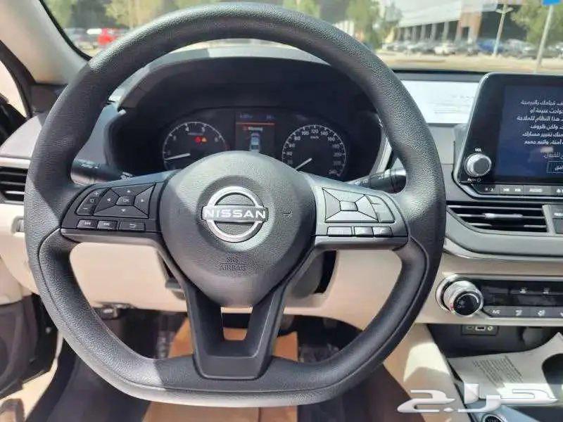 نيسان التيما 2025كاش وتمويل كميه محدوده63215921768065112
