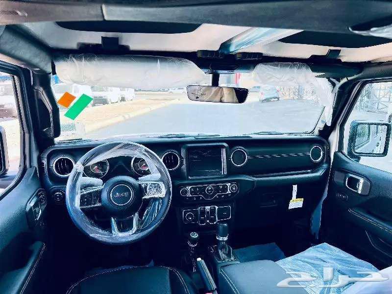 Jeep Wrangler Sahara, lowest prices, 2023 model63214448275074112
