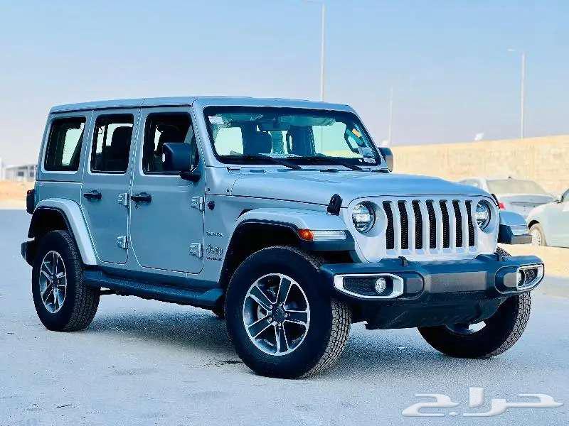 Jeep Wrangler Sahara, lowest prices, 2023 model63214448275074111