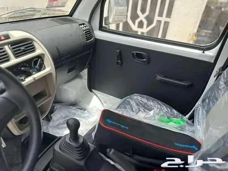 سوزوكي ايكو موديل 2025 عرض اقل سعر كاش واقساط مؤسسات63219873491715114