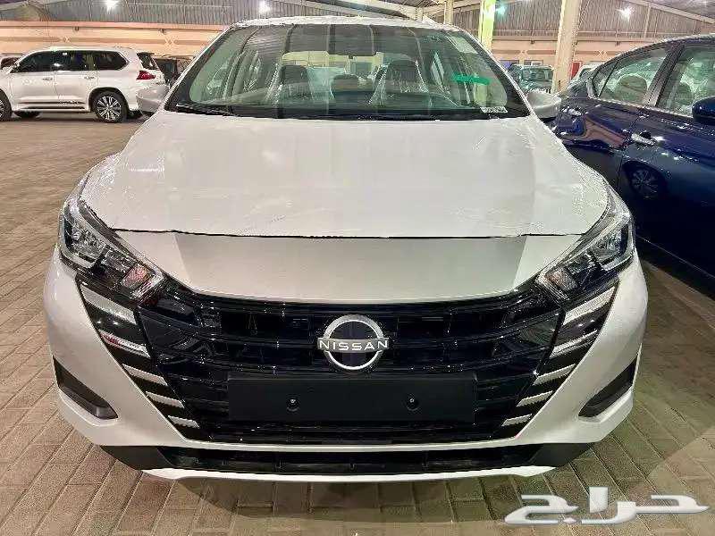 نيسان صني 2024 ستاندر 1.6 تقسيط وكاش63217854083585111