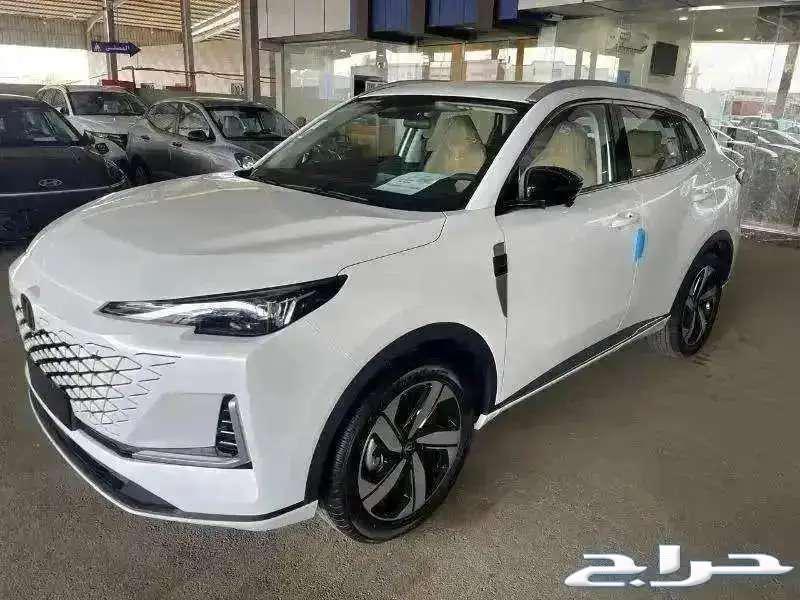 شانجان يوني اس 202563217853599233113