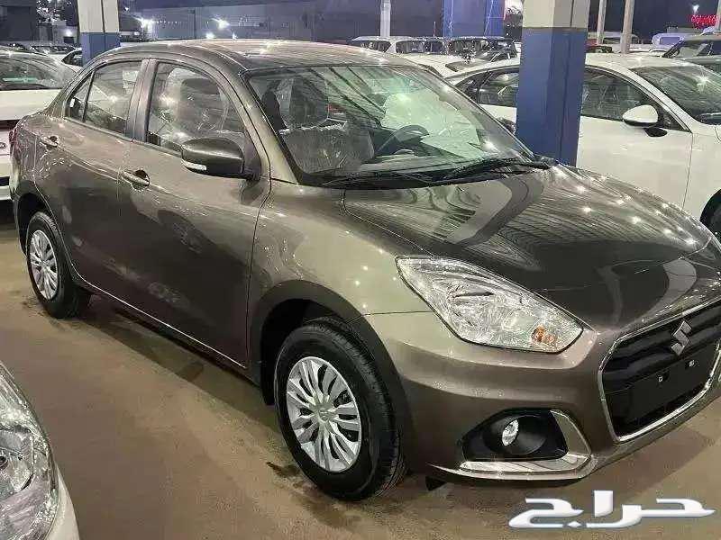 Suzuki Dzire 2025 Gulf Standard63217343594627112