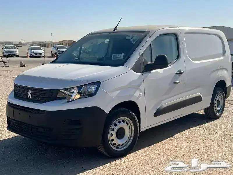 بيجو بارتنر موديل 2024 ديزل63217350758915111