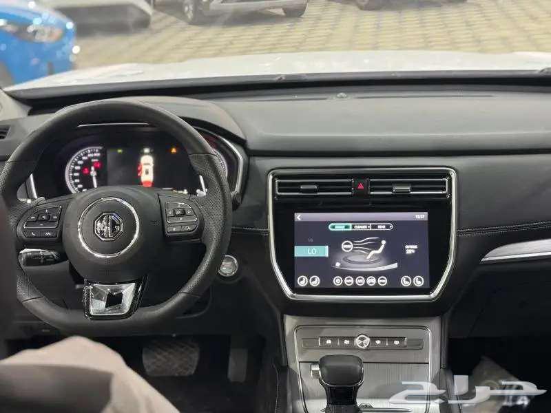 MG RX8 2023 standard and half full63216370421123111