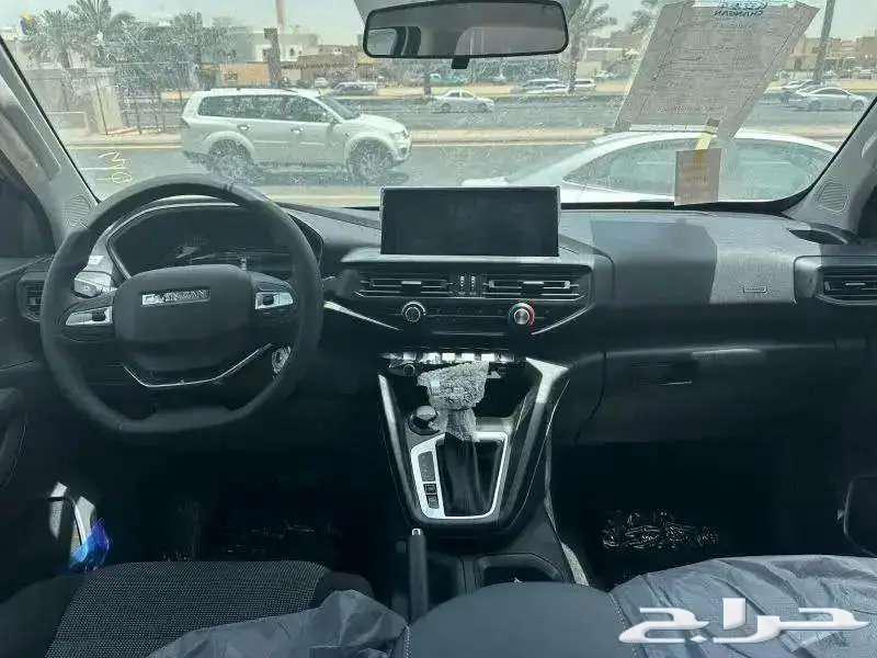 شنجان هنتر 2025 ديزل _ دلتا وميجا افضل سعر63216370568322112