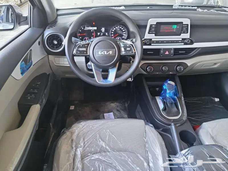 Kia Cerato Standard 1.6 CC 2024 special offer63216867925251114