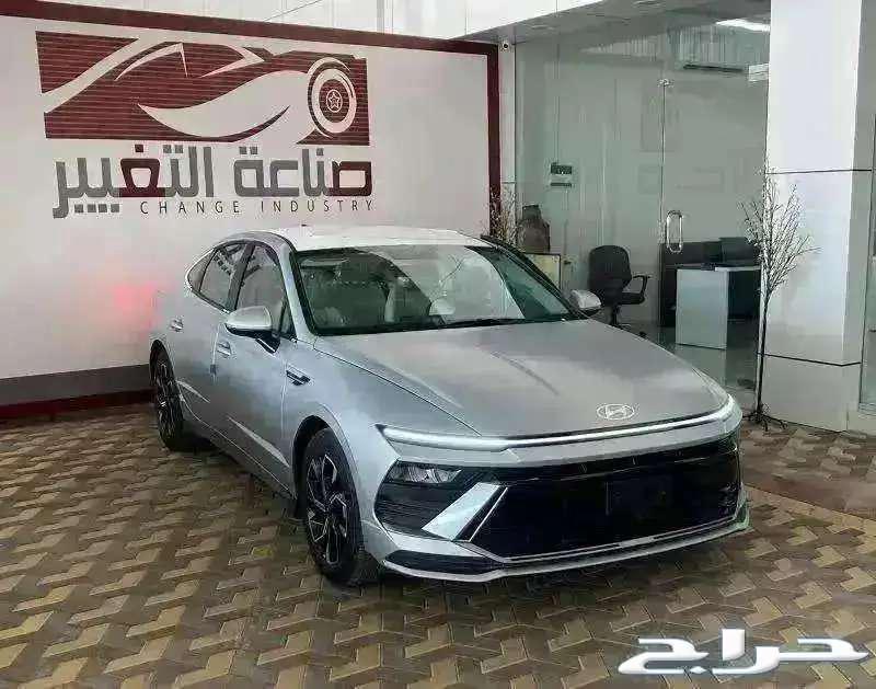 سوناتا فيليت 2024 بسعر 96500 بالضريبة63218866909186112