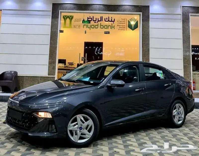 Hyundai Accent Elite 2025 cash and installment, no down payment, profit margin 0.9963216867392771112