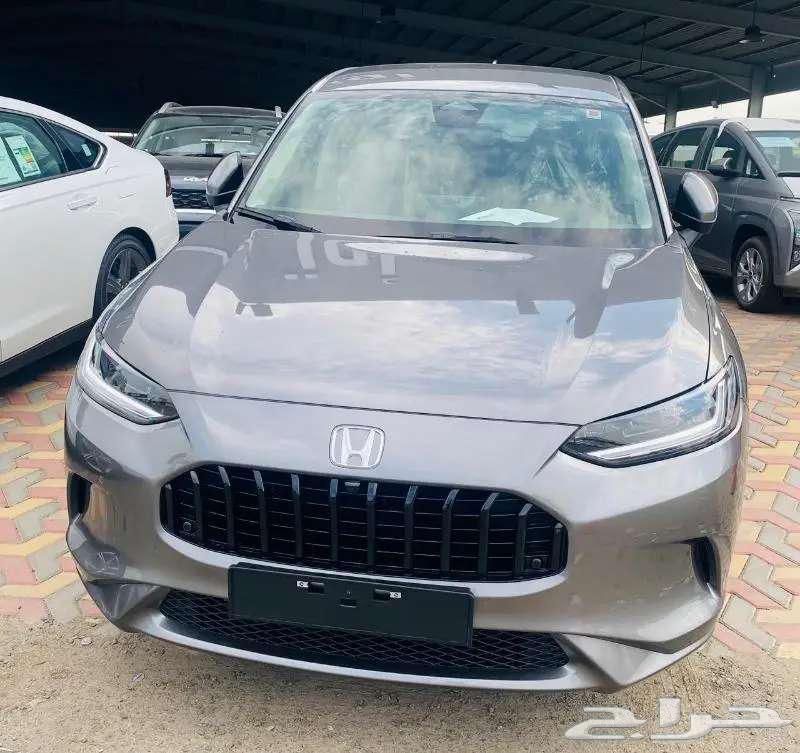 هوندا 2025 - ZR-V - ستاندر63213447818754113