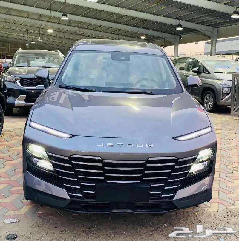 جيتور داشينج لاكجرى 1.6سى سى 2024 عرض الاقساط63215405474305111