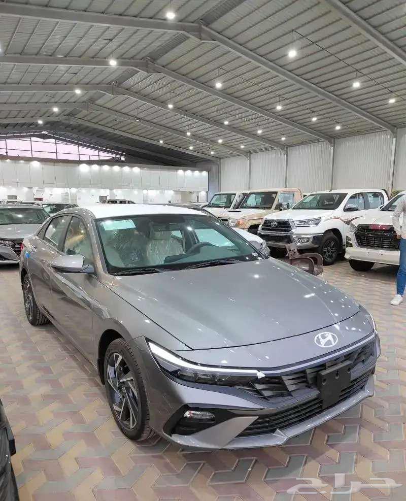 Hyundai Elantra 2.0 Comfort 202563217357211393111