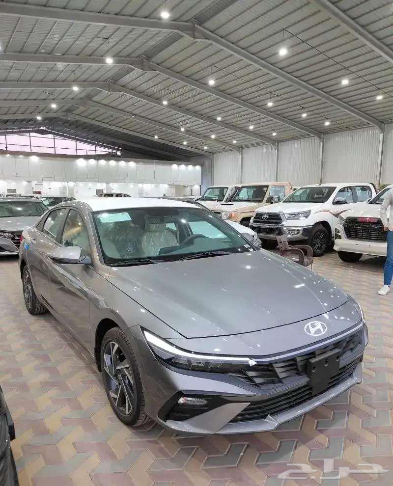 Hyundai Elantra 2.0 Comfort 202563217357211393112