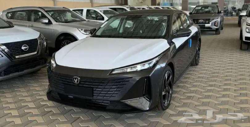 شانجان ايدو بلس (ليميتد) فل كامل موديل 2025 اقساط63214455922562111