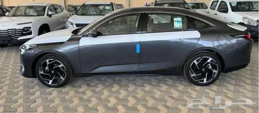 شانجان ايدو بلس (ليميتد) فل كامل موديل 2025 اقساط63214455922562112